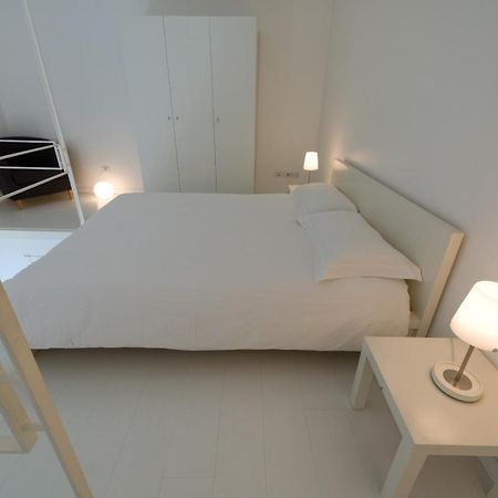 Nardones Apartments By Wonderful Italy Napoli Exterior foto