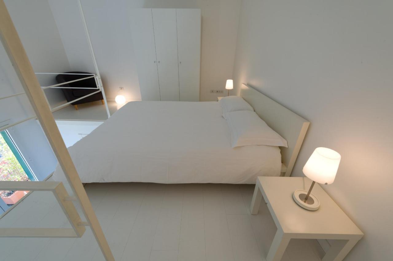 Nardones Apartments By Wonderful Italy Napoli Exterior foto