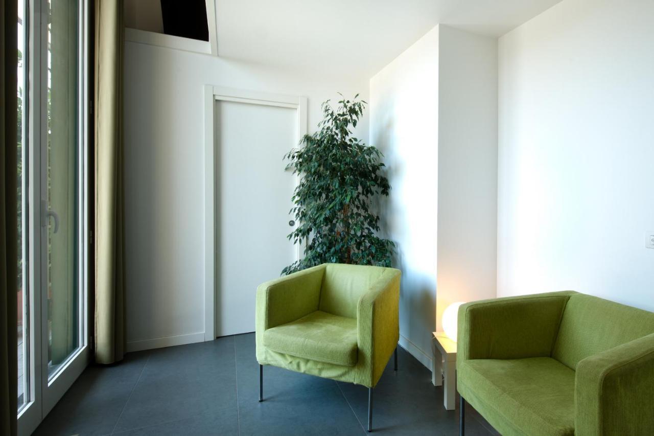 Nardones Apartments By Wonderful Italy Napoli Exterior foto