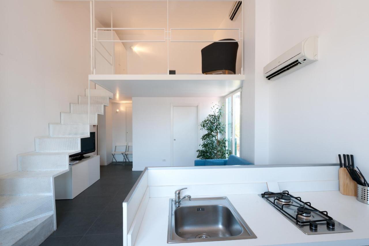 Nardones Apartments By Wonderful Italy Napoli Exterior foto