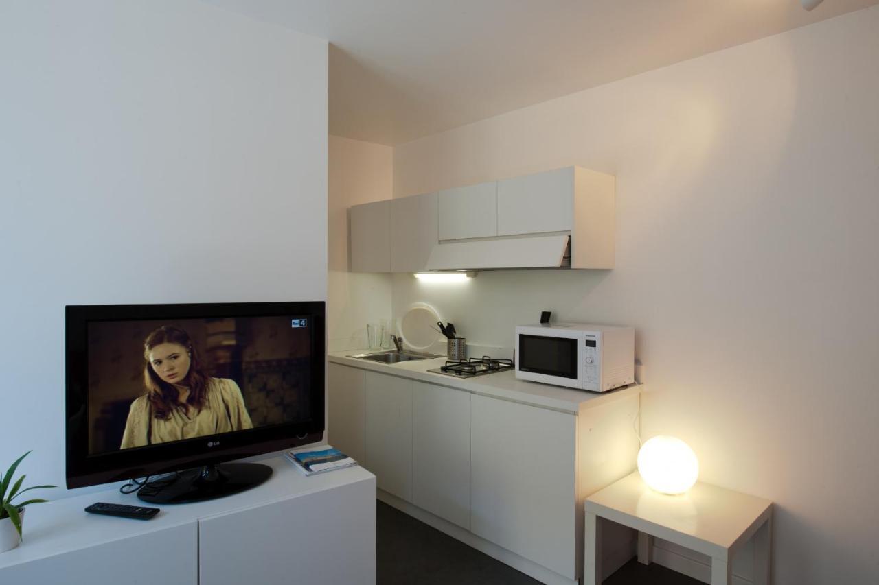 Nardones Apartments By Wonderful Italy Napoli Exterior foto
