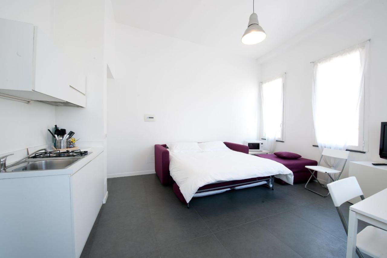 Nardones Apartments By Wonderful Italy Napoli Exterior foto