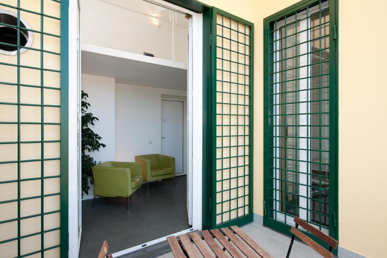 Nardones Apartments By Wonderful Italy Napoli Exterior foto