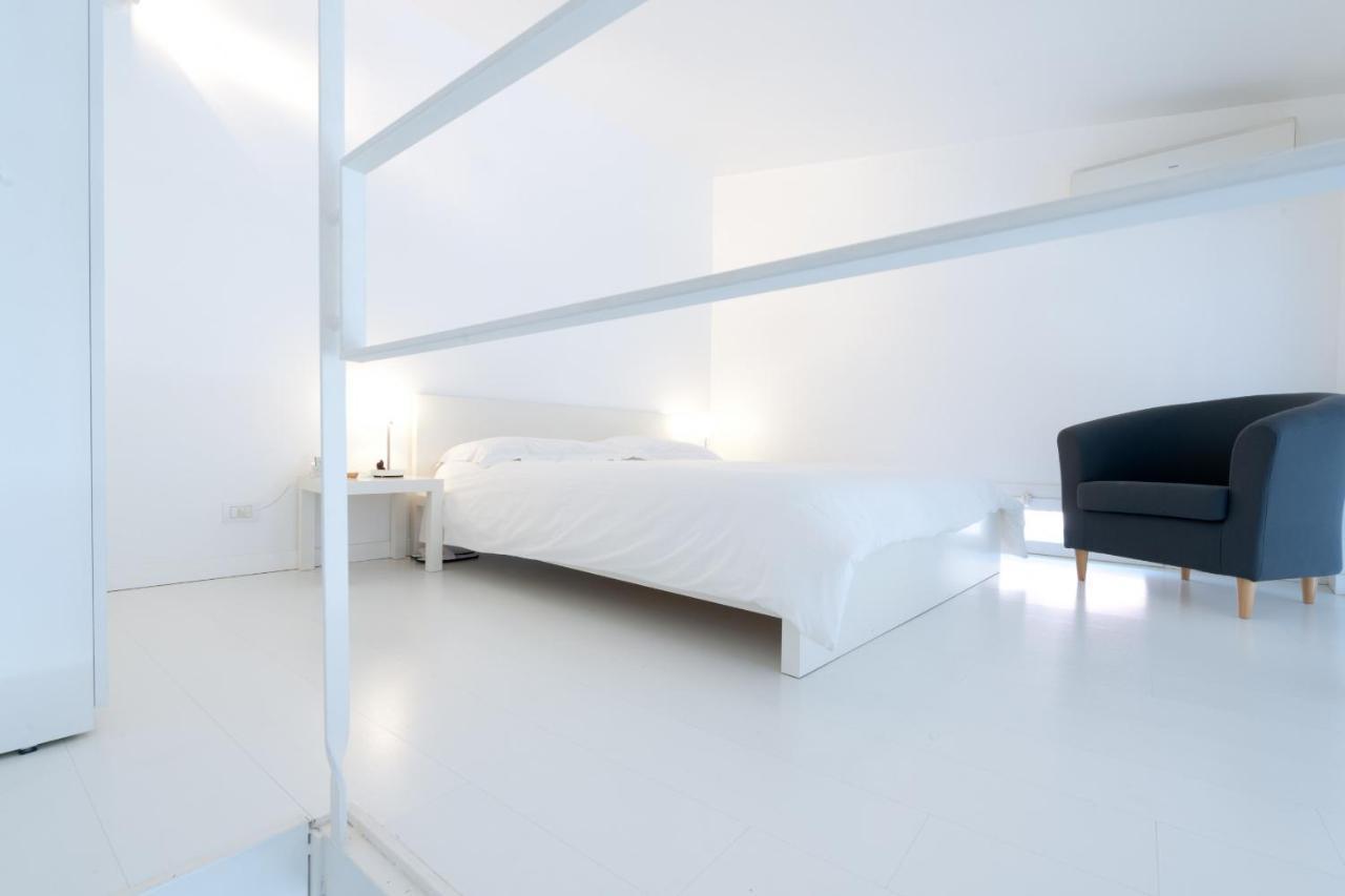 Nardones Apartments By Wonderful Italy Napoli Exterior foto