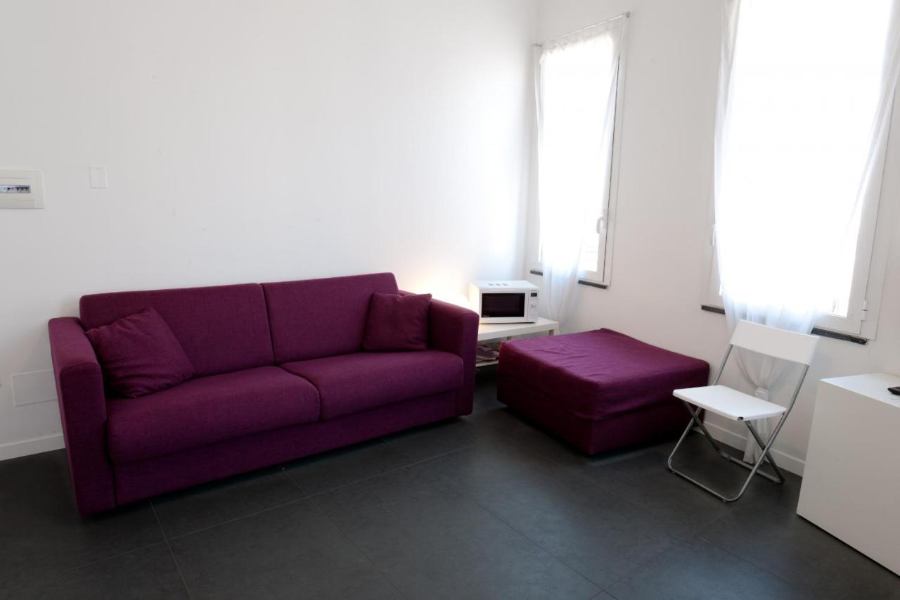 Nardones Apartments By Wonderful Italy Napoli Exterior foto