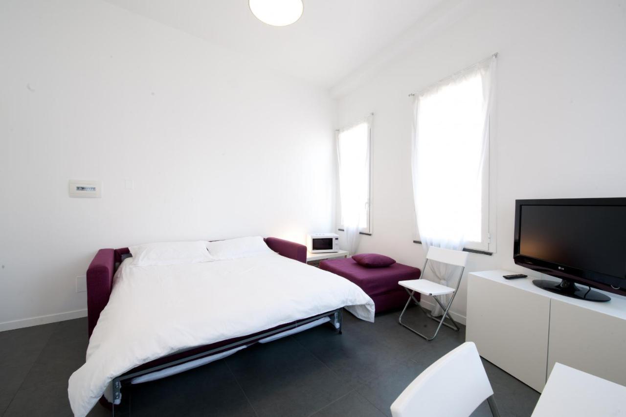 Nardones Apartments By Wonderful Italy Napoli Exterior foto