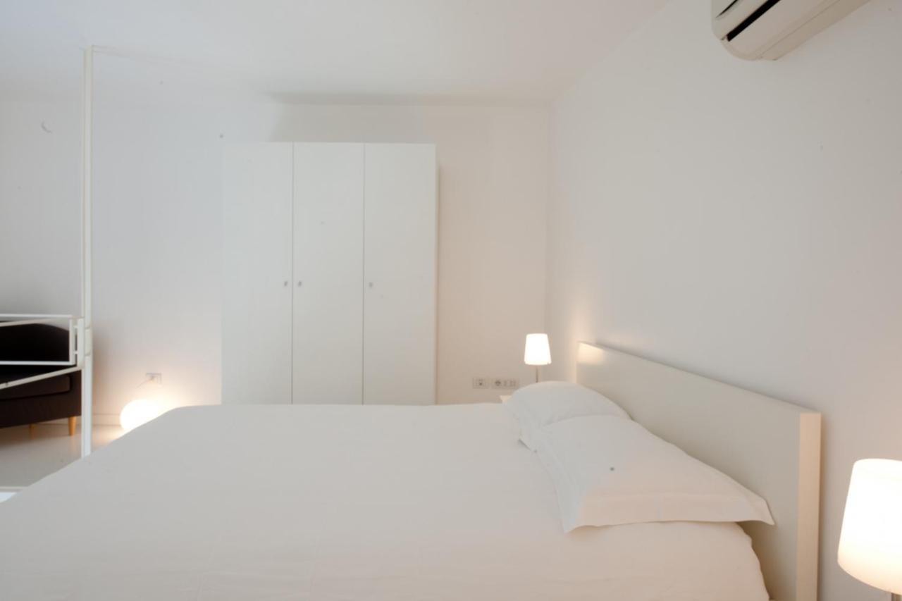Nardones Apartments By Wonderful Italy Napoli Exterior foto