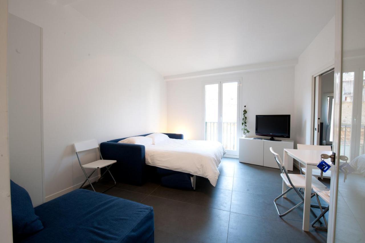 Nardones Apartments By Wonderful Italy Napoli Exterior foto