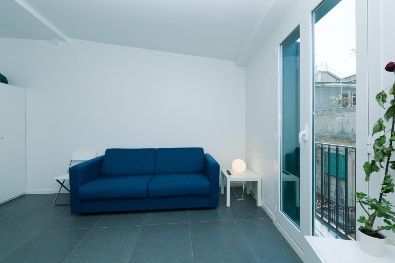 Nardones Apartments By Wonderful Italy Napoli Exterior foto