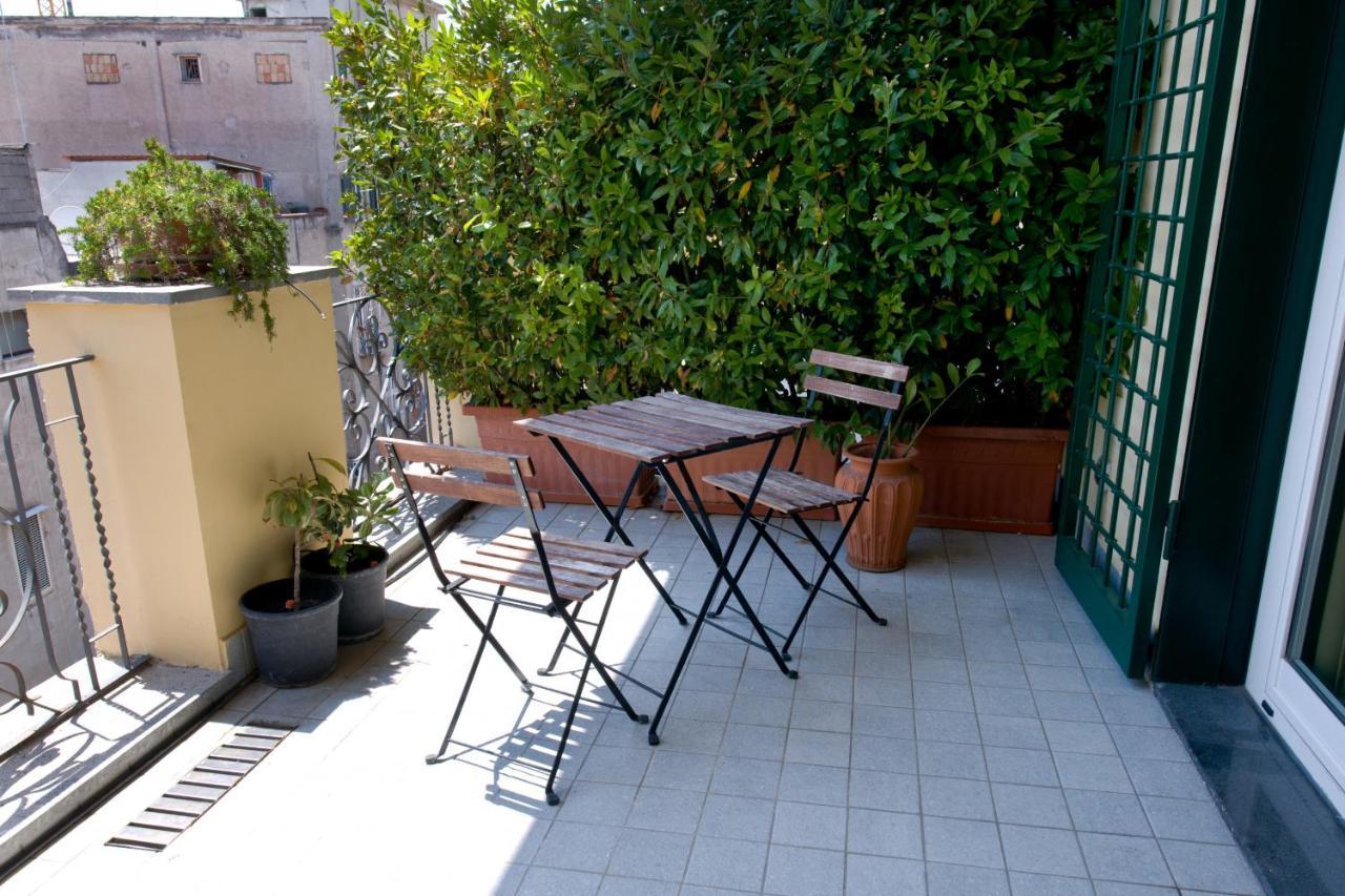 Nardones Apartments By Wonderful Italy Napoli Exterior foto