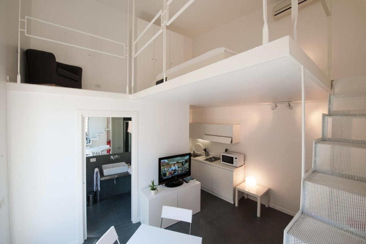 Nardones Apartments By Wonderful Italy Napoli Exterior foto