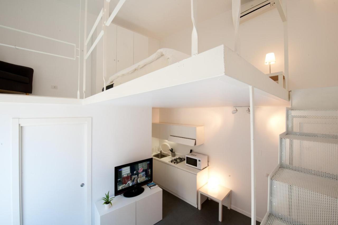 Nardones Apartments By Wonderful Italy Napoli Exterior foto